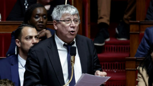 Budget: Coquerel (LFI) lance les "Dialogues de l'Assemblée nationale sur la fiscalité"