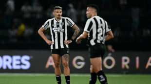 Botafogo e S&atilde;o Paulo empatam (0-0) na ida das quartas da Libertadores