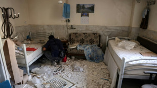 Amnesty fordert nach israelischem Angriff auf Evin-Gef&auml;ngnis Ermittlungen