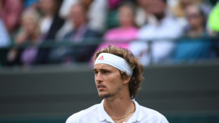 Görges traut Zverev in Wimbledon viel zu: "Super Rasenspiel"