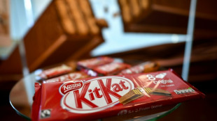 Sweet heist? Nestle says 12 tonnes of KitKat stolen