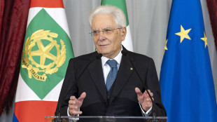 Mattarella, serve intesa tra istituzioni e settore cinematografico