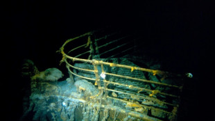 Touristisches U-Boot für Besichtigung des  "Titanic"-Wracks im Atlantik vermisst