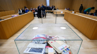 Jug&eacute;e pour avoir empoisonn&eacute; ses filles, la m&egrave;re se dit "innocente" et nie tout mensonge