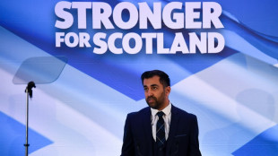 Humza Yousaf wird neuer schottischer Regierungschef 