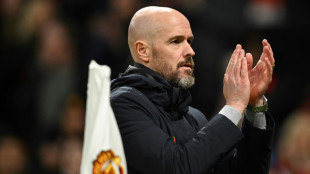 Ten Hag urges Man Utd to keep calm in Galatasaray cauldron