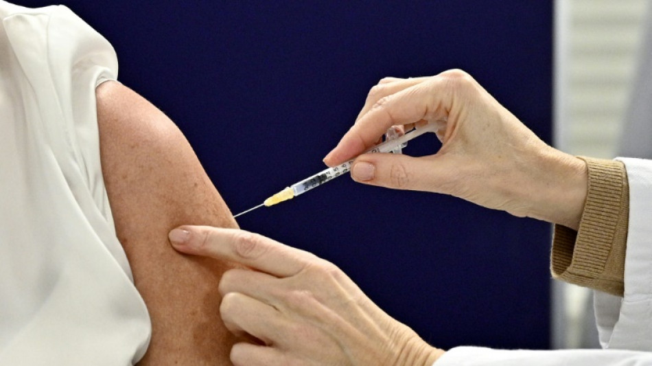 Covid: la vaccination pour tous, d&eacute;sormais une r&eacute;alit&eacute; en Autriche