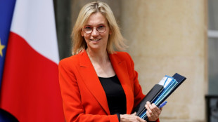 La renationalisation d'EDF n'est "pas exclue", selon Agn&egrave;s Pannier-Runacher