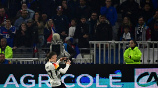 Alemanha vence Fran&ccedil;a (2-0) em amistoso em Lyon a tr&ecirc;s meses da Euro-2024