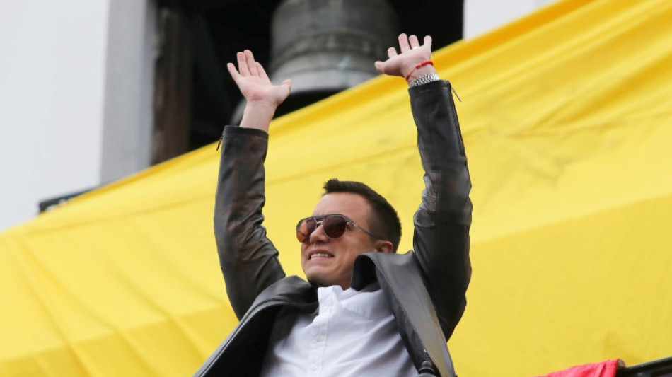 Intelig&ecirc;ncia artificial, a nova face da desinforma&ccedil;&atilde;o eleitoral no Equador