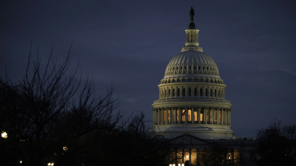 Quatro anos ap&oacute;s invas&atilde;o do Capit&oacute;lio, Congresso certifica vit&oacute;ria de Trump