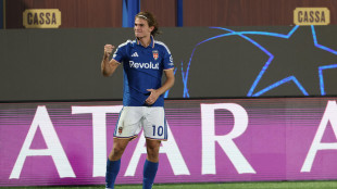 L'Argentina esalta Nico Paz, 'show con il 10 e l'Albiceleste lo aspetta'