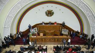 Venezuela: un fonctionnaire pro-pouvoir &agrave; la t&ecirc;te de la commission &eacute;lectorale avant la pr&eacute;sidentielle 2024