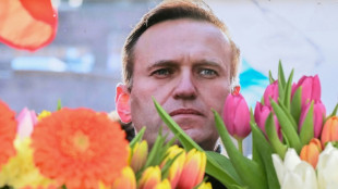 La m&egrave;re de Navalny appelle Poutine &agrave; lui remettre le corps de son fils