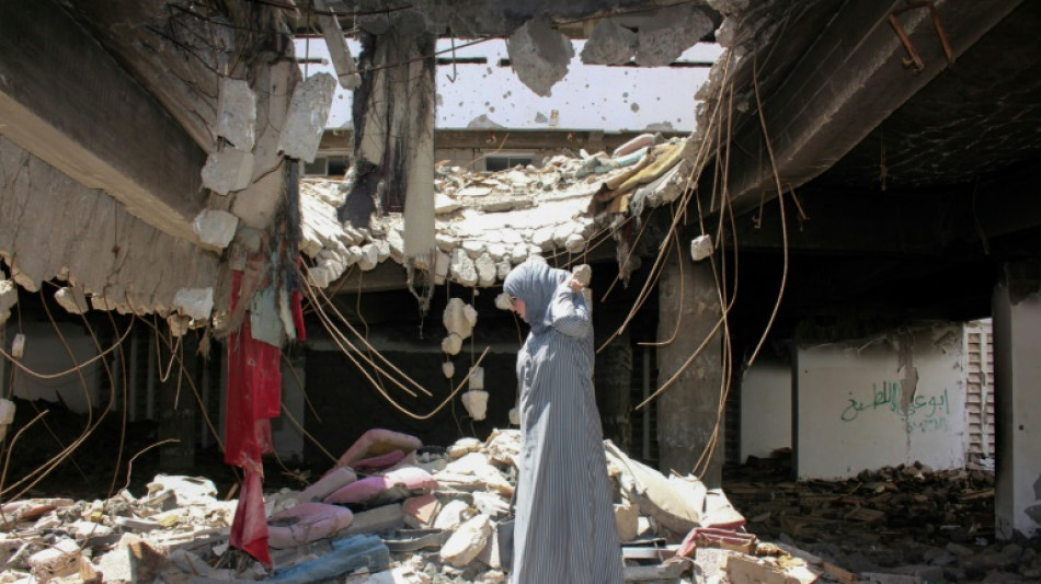 Los países del Golfo intentarán organizar  conversaciones de paz en Yemen