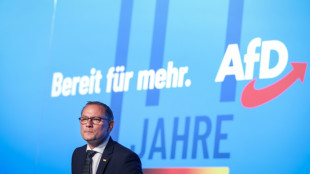AfD-Chef Chrupalla während Kundgebung in Ingolstadt ins Krankenhaus gebracht