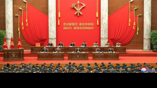 Cor&eacute;e du Nord: Kim Jong Un lance la grande r&eacute;union annuelle de son parti