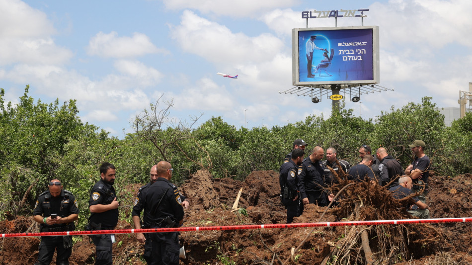 Media,'sistema difesa Idf non ha visto il missile in volo'