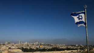 Krise in Nahost: Standard & Poor's senkt Israels Kreditwürdigkeit
