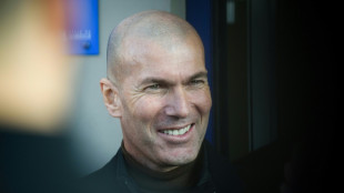 Marseille: ferveur à la Castellane pour le retour de Zidane