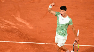Alcaraz schlägt Tsitsipas: Traum-Halbfinale gegen Djokovic