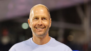 Berhalter: "Fu&szlig;ball-Weltmacht" Deutschland ist EM-Topfavorit