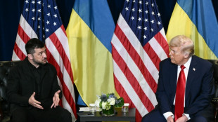 Trump says Ukraine can win back all territory, in sudden shift