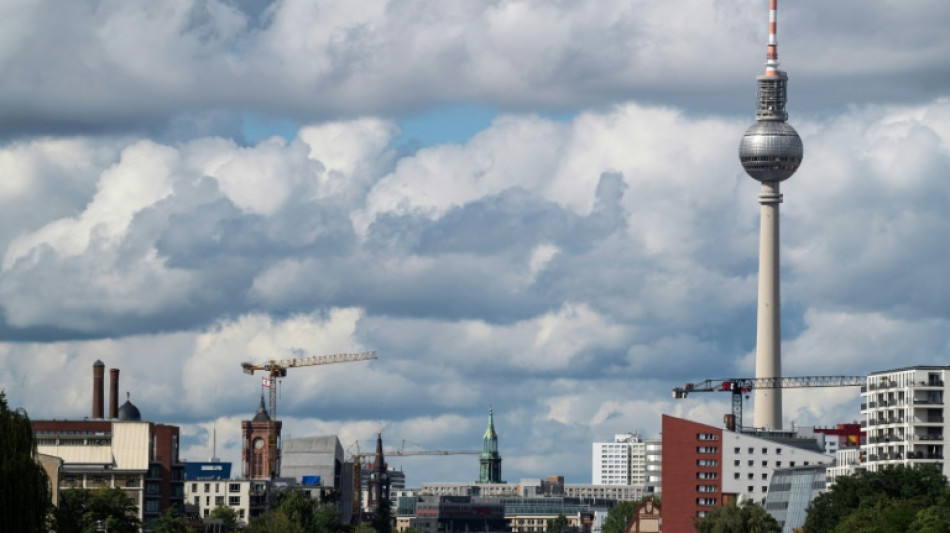 Kurioser versuchter Auftragsmord in Berlin: Staatsanwaltschaft klagt 36-J&auml;hrige an