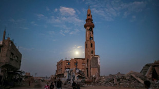 Catar e Egito pedem implementação de segunda fase do acordo de trégua em Gaza