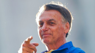 Prosecutor asks Brazil Supreme Court to find Bolsonaro guilty of coup