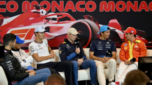 Verstappen duela com a sensação Lando Norris no glamouroso GP de Mônaco