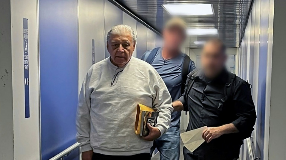 USA liefern mutma&szlig;lichen M&ouml;rder von Musiker Victor Jara nach Putsch 1973 an Chile aus