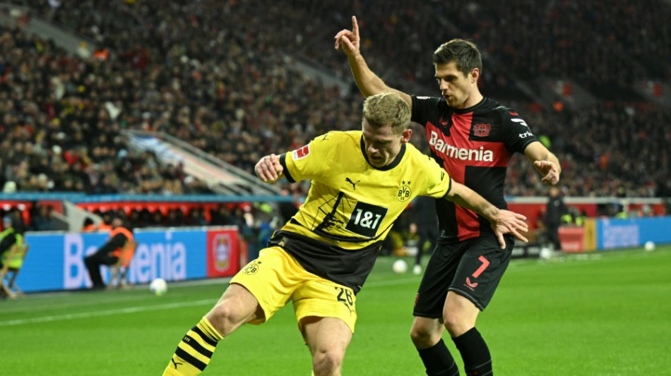 BVB f&uuml;r den Rest des Jahres ohne Ryerson und Moukoko