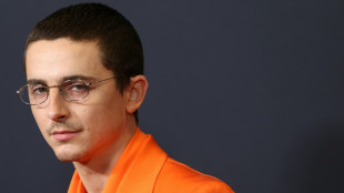 Chalamet impulsa su candidatura al &Oacute;scar con victoria en los Critics Choice Awards 