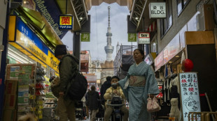 'Unscientific' Japan megaquake rumours spook Hong Kong tourists