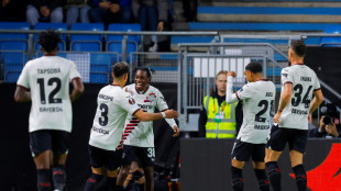 Trotz Mega-Rotation: Leverkusen siegt in Molde
