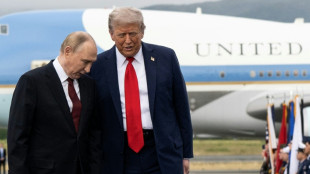 European leaders to join Zelensky for Ukraine talks with Trump