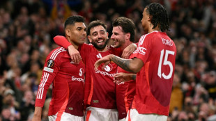 Ligue Europa: une finale 100% anglaise entre Manchester United et Tottenham