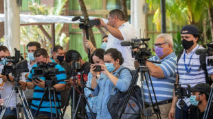 Ao menos 46 jornalistas foram for&ccedil;ados a deixar a Nicar&aacute;gua em 2024, informa ONG