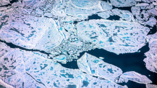 Institut: Im Winter so wenig arktisches Meereis wie noch nie