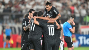 Botafogo vence Universitario (1-0) e sela vaga nas oitavas da Libertadores