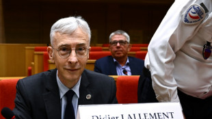 Stade de France: le pr&eacute;fet Lallement reconna&icirc;t "un &eacute;chec" et des chiffres impr&eacute;cis