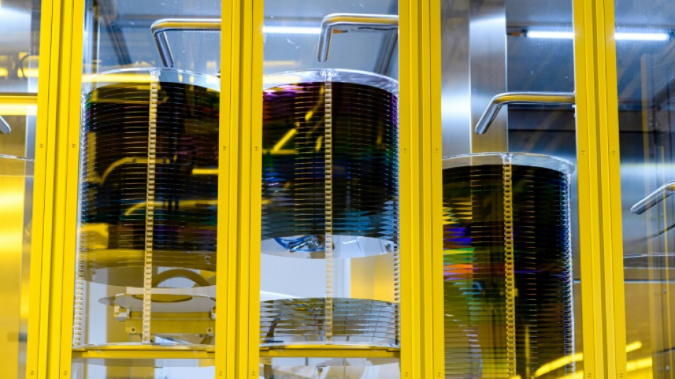 Milliardenschwere &Uuml;bernahme von M&uuml;nchner Chip-Zulieferer Siltronic geplatzt