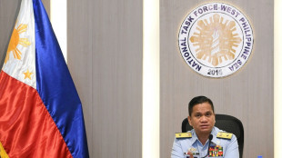 Filipinas convoca al enviado chino por el ataque con cañón de agua contra sus barcos