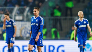 Schalkes Seguin: "Habe die Schnauze echt voll"