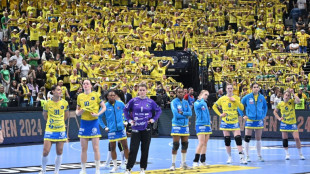 Hand: Metz encore au rendez-vous de Budapest