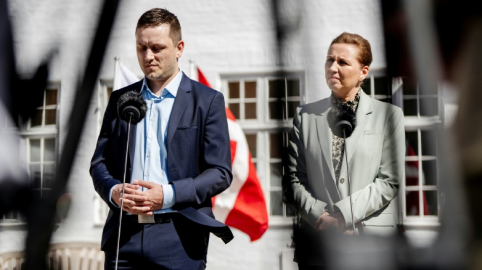 Le Danemark pr&eacute;sente ses excuses aux victimes de la contraception forc&eacute;e au Groenland 