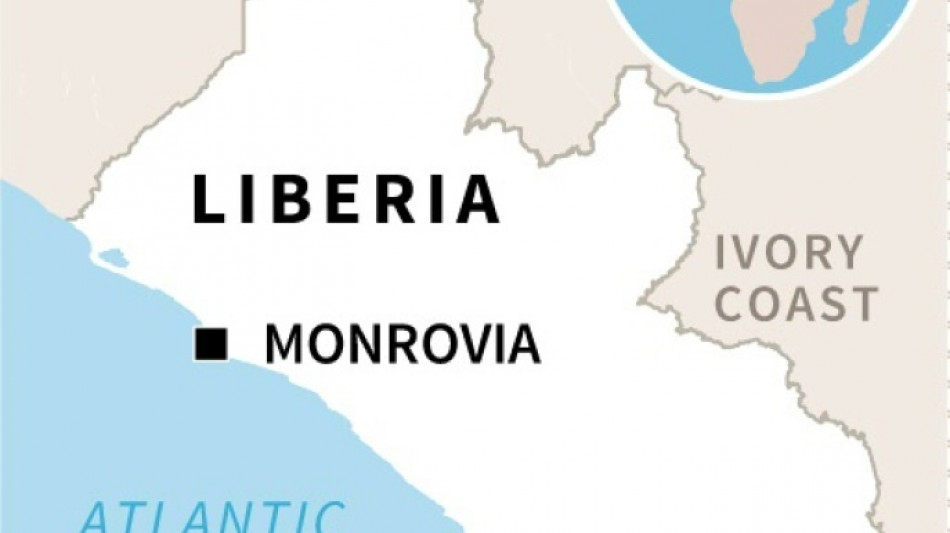 Liberian stampede kills 29 people