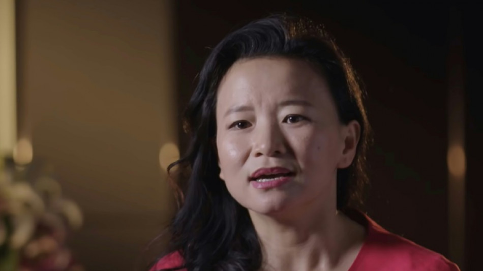 Australien besorgt über Wohlergehen von in China inhaftierter Journalistin Cheng