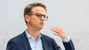 CDU will sich angesichts starker AfD-Umfragewerte klareres Profil geben